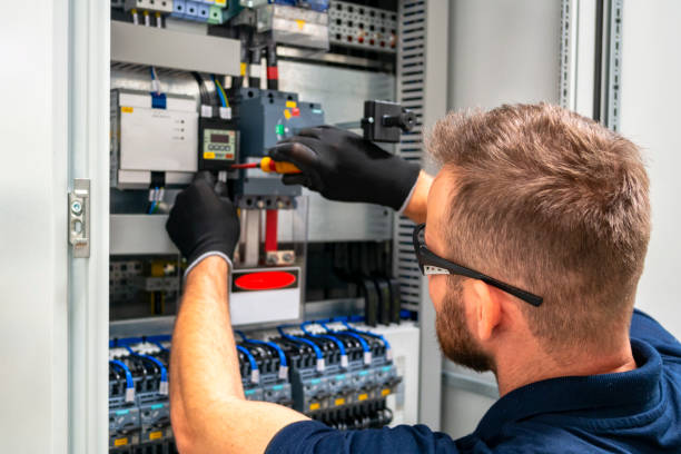 Best Emergency Electrical Repair  in Wyanet, IL