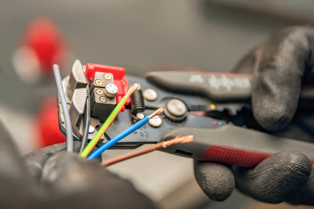 Best Electrical Troubleshooting Services  in Wyanet, IL