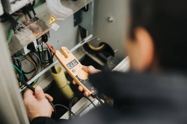 Best Electrician for Home Renovation  in Wyanet, IL