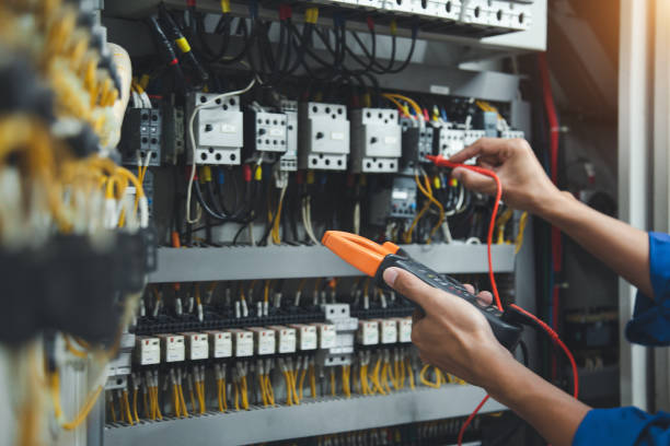 Best Electrical Rewiring Services  in Wyanet, IL