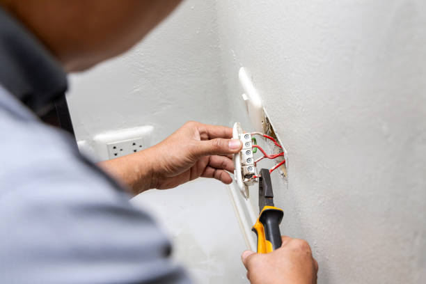 Electrical Rewiring Services in Wyanet, IL