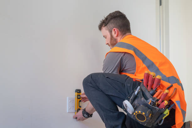 Best 24-Hour Electrician  in Wyanet, IL