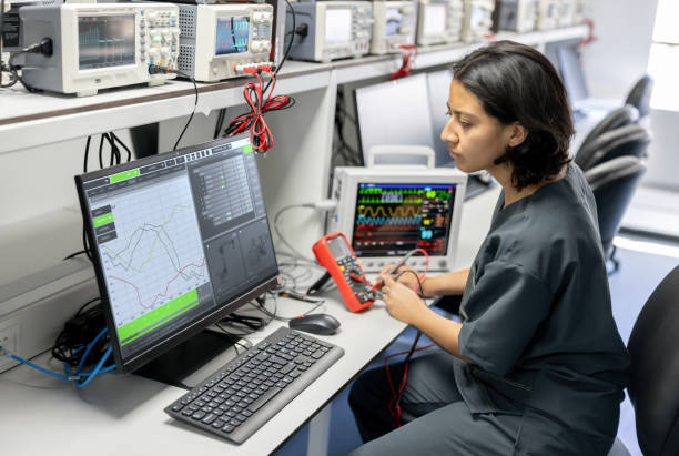 Best Residential Electrician Services  in Wyanet, IL