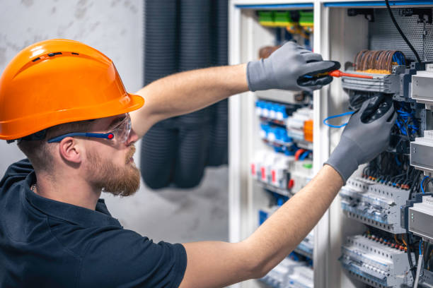 Best Electrical Rewiring Services  in Wyanet, IL
