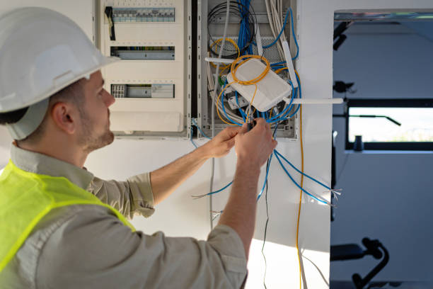 Best Electrician Near Me  in Wyanet, IL