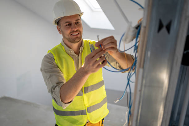 Best Electrician Near Me  in Wyanet, IL